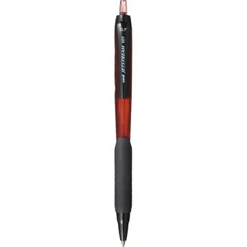 ROLER JETSTREAM 0.7mm CRVENI 
