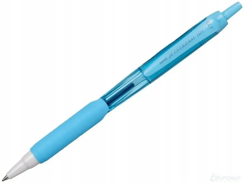 ROLER JETSTREAM 0.7mm AQUA 