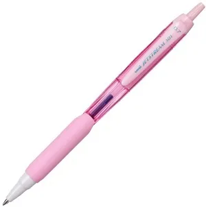 ROLER JETSTREAM 0.7mm ROZE 