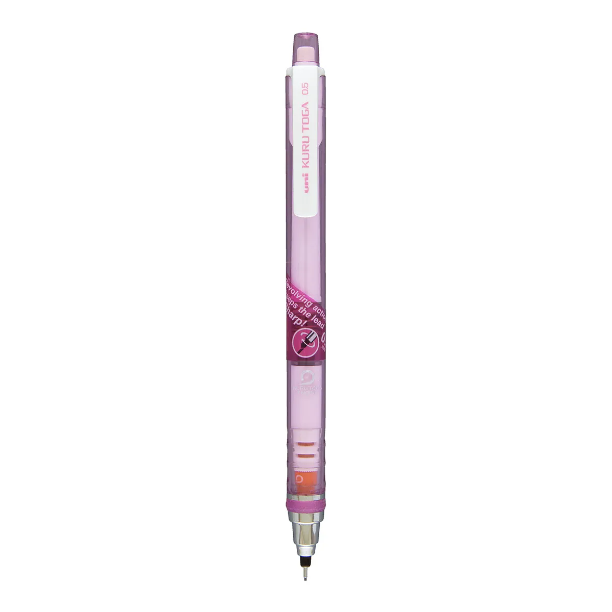 TEH. OLOVKA KURU TOGA 0.5mm ROZE 