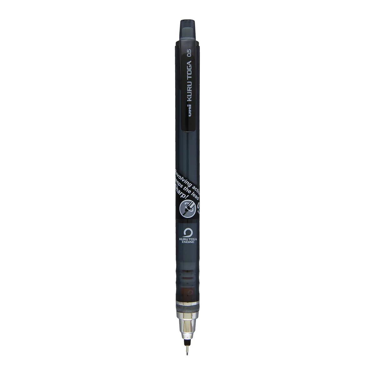TEH. OLOVKA KURU TOGA 0.5mm SIVA 