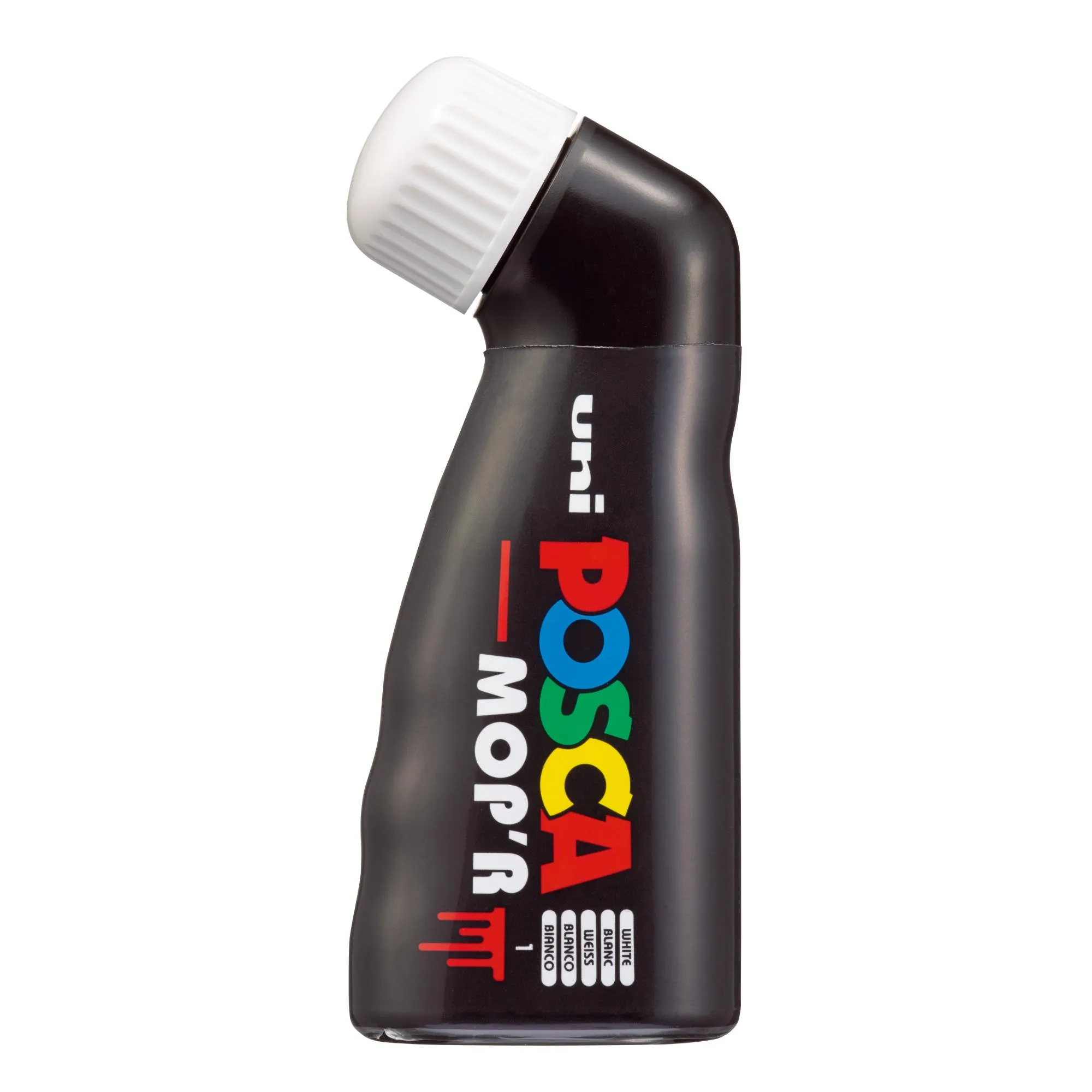MARKER POSCA 19mm CRNI 