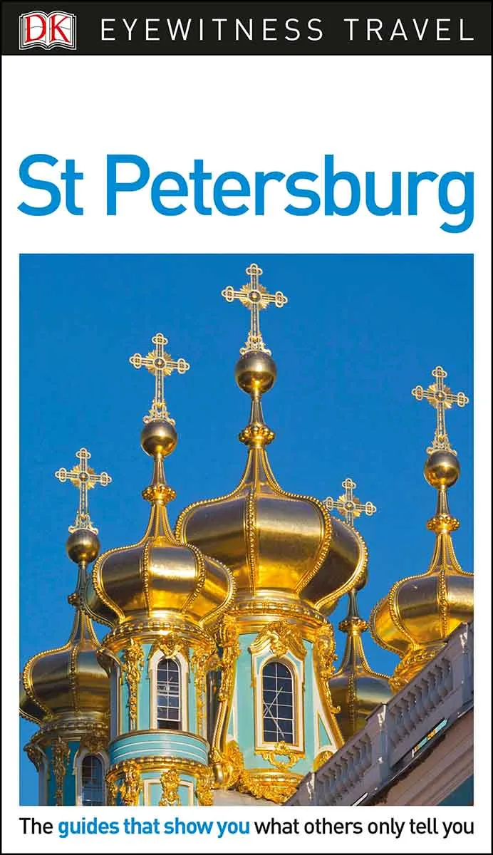 ST PETERSBURG EYEWITNESS