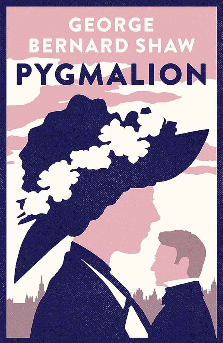 PYGMALION 