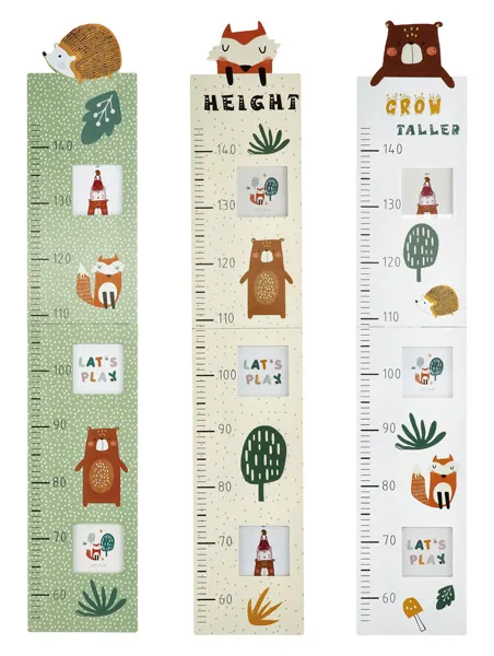 Visinometar 20x109cm 