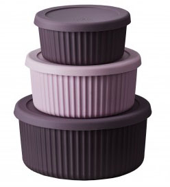 BIOLOCO kutija za hranu L- ELDERBERRY 