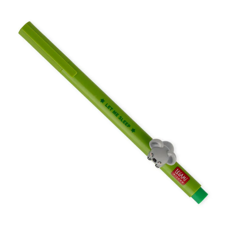 Hemijska gel olovka KOALA 0.5 