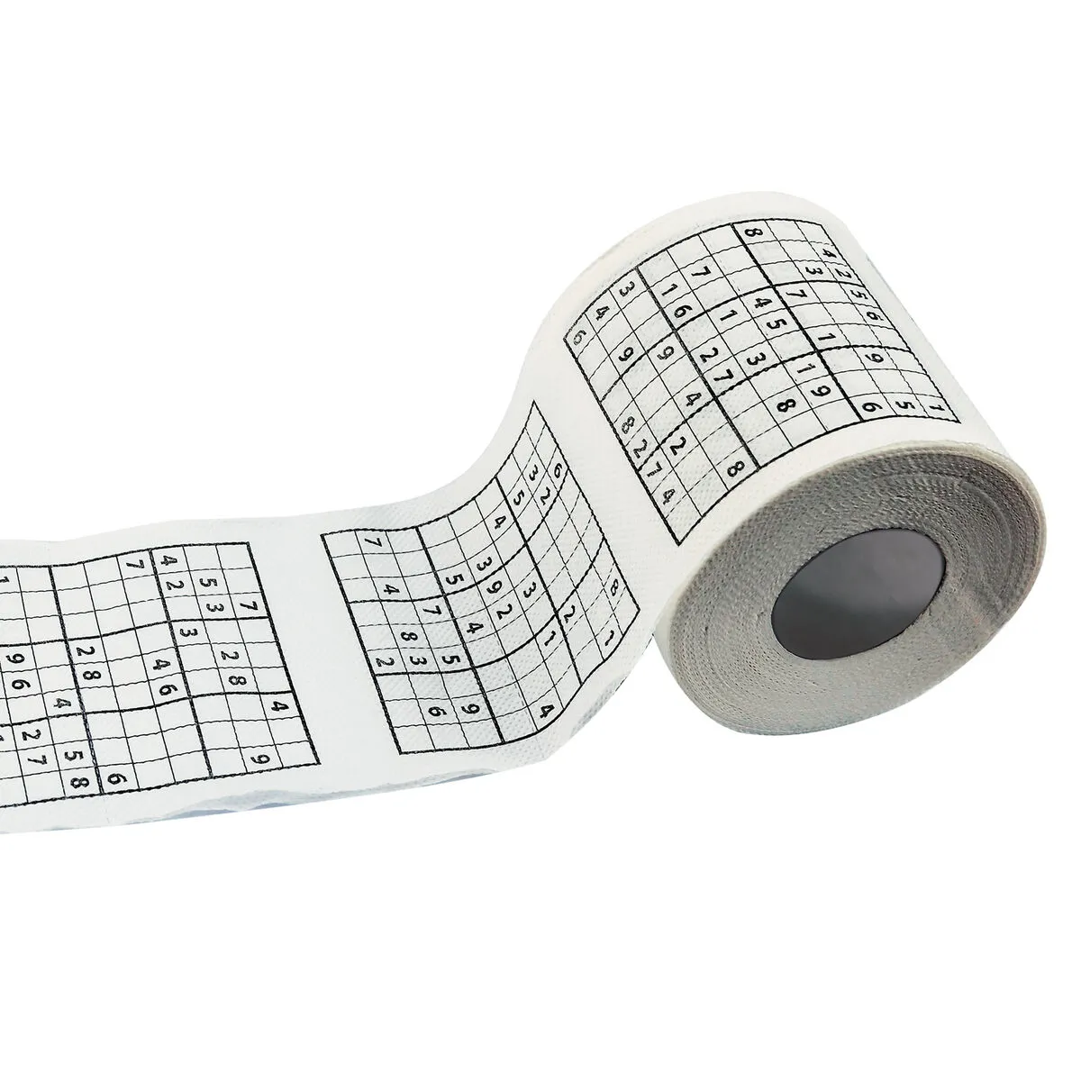 Toaletna rolna SUDOKU Do not Disturb 