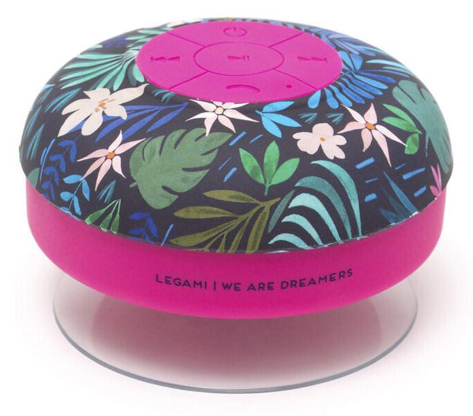 Vodootporni zvučnik FLORA 