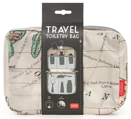 Neseser TRAVEL 