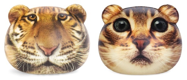 Antistes loptica MAČKE (dva motiva) 