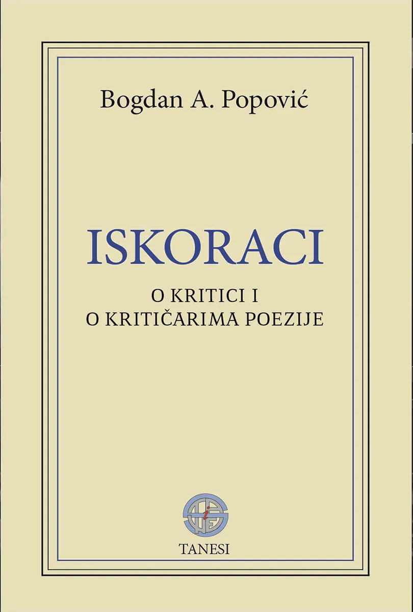 ISKORACI 