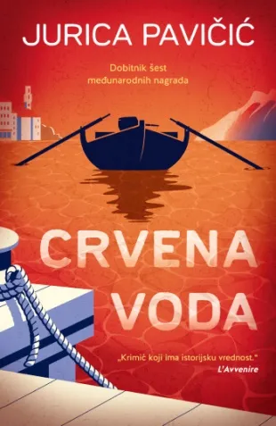 CRVENA VODA 