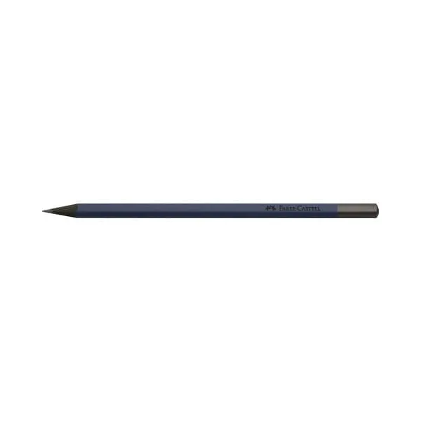 Grafitna olovka FABER CASTELL - PLAVA 