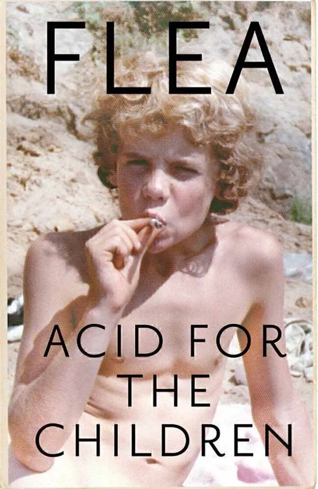 ACID FOR THE CHILDREN 