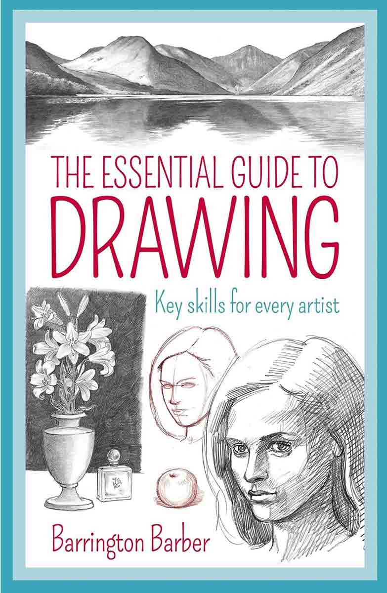 ESSENTIAL GUIDE TO DRAWING 