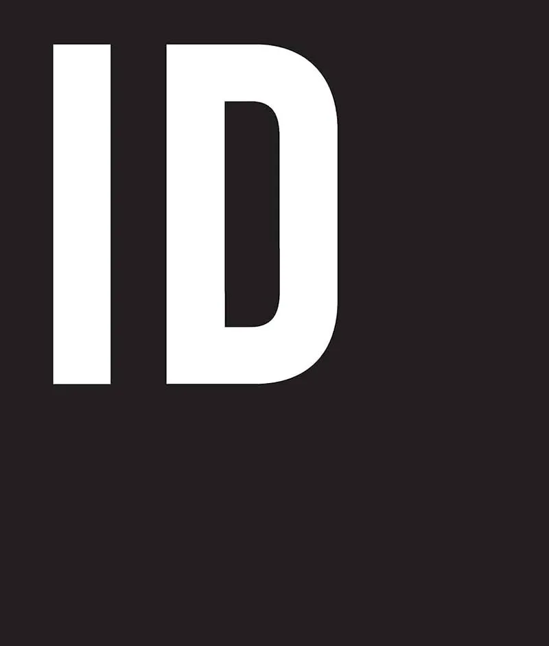 IDENTITY DESIGNED The Definitive Guide to Visual Branding