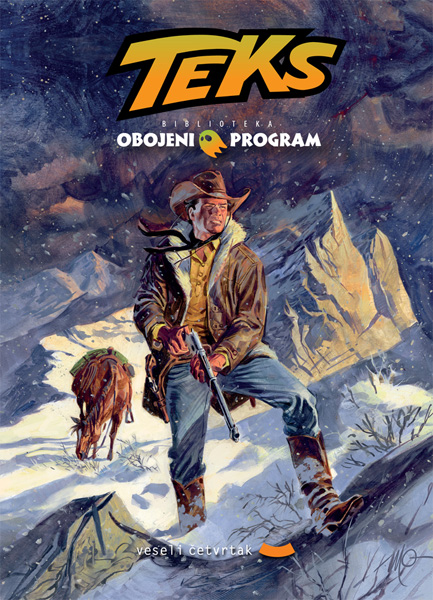 OBOJENI PROGRAM 70-TEKS 