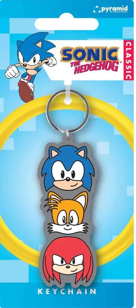 Privezak SONIC 