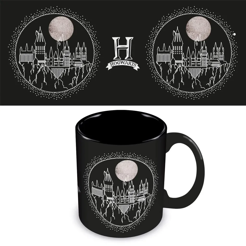 Šolja 315 ml HARRY POTTER Artifact 