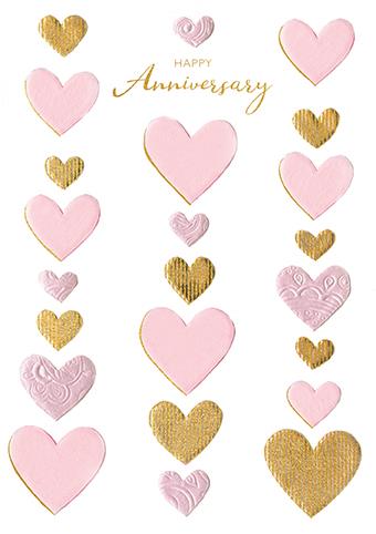 Čestitka godišnjica SRCA 