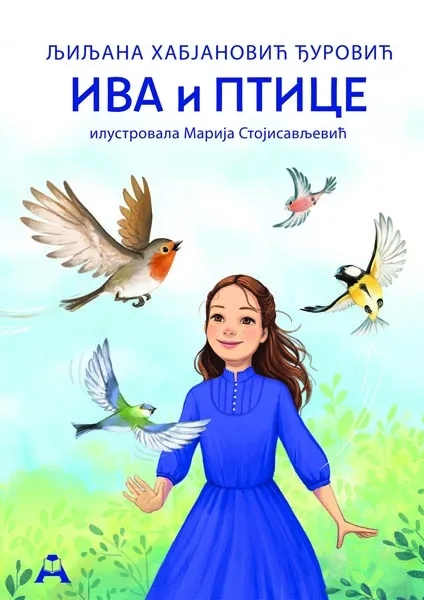 IVA I PTICE 