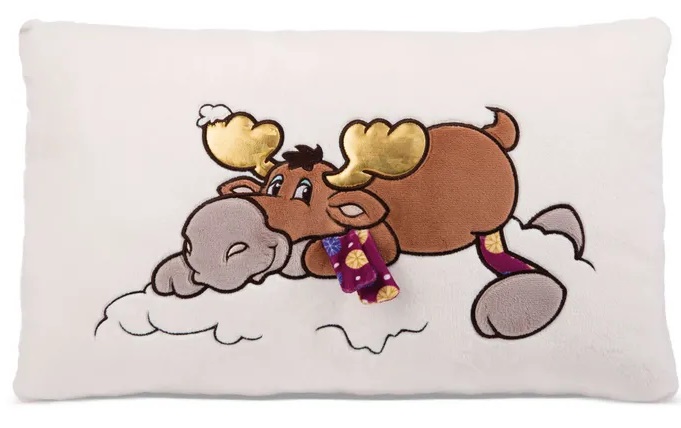 Plišani jastuk LOS 43x25cm 