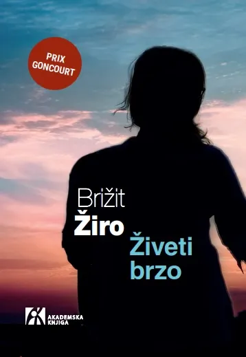 ŽIVETI BRZO 