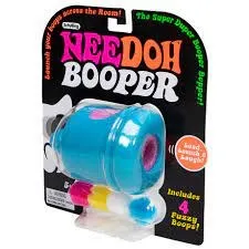 Antistes igračka NEEDOH BOOPER 