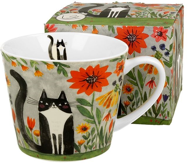 ŠOLJA CATS WORLD MEADOW 