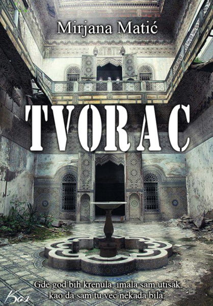 TVORAC 