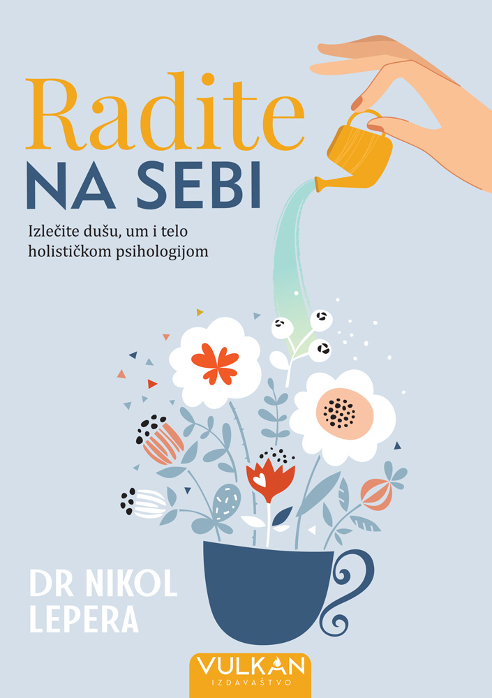 RADITE NA SEBI 
