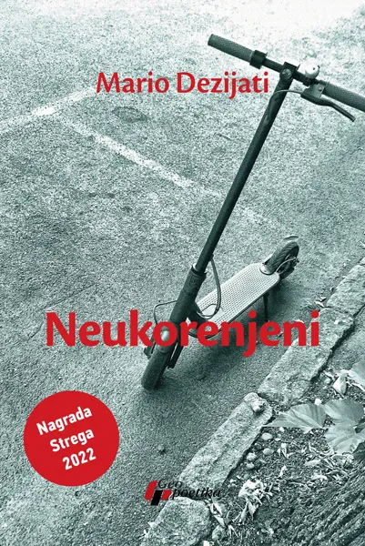 NEUKORENJENI 