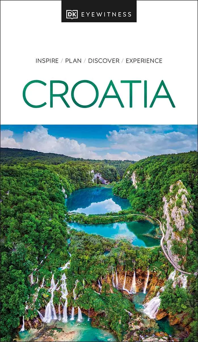 CROATIA EYEWITNESS 