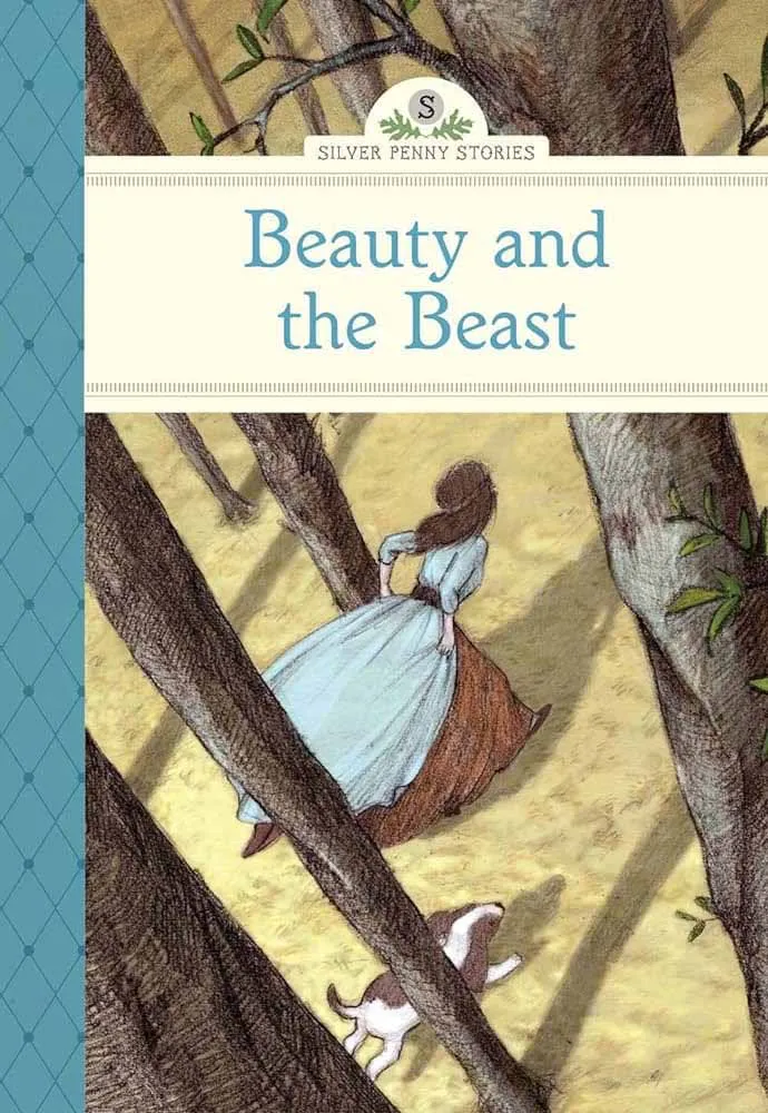 BEAUTY AND THE BEAST SPS 