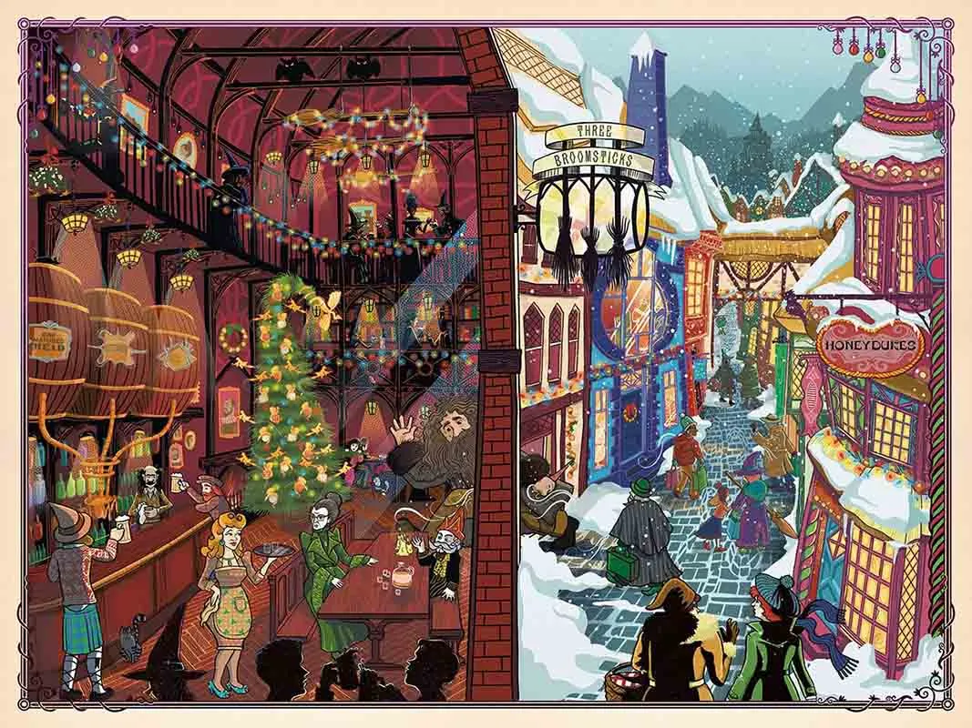 HARRY POTTER AND PRISONER OF AZKABAN MINALIMA 