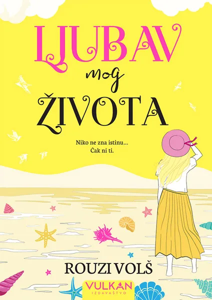 LJUBAV MOG ŽIVOTA TikTok Hit 