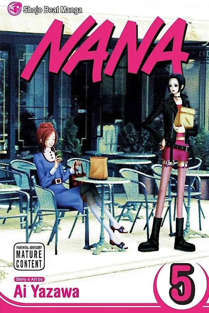 NANA 05