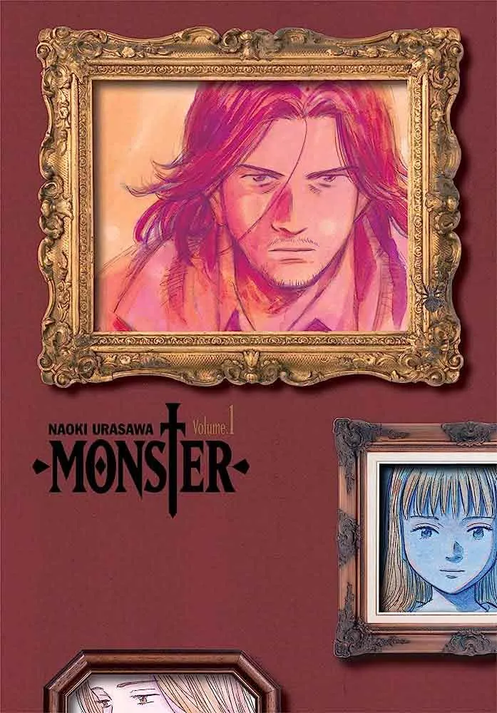 MONSTER 01 