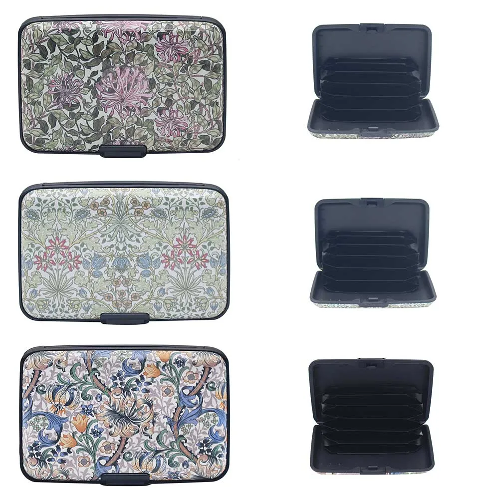 Futrola za kartice FLORAL 