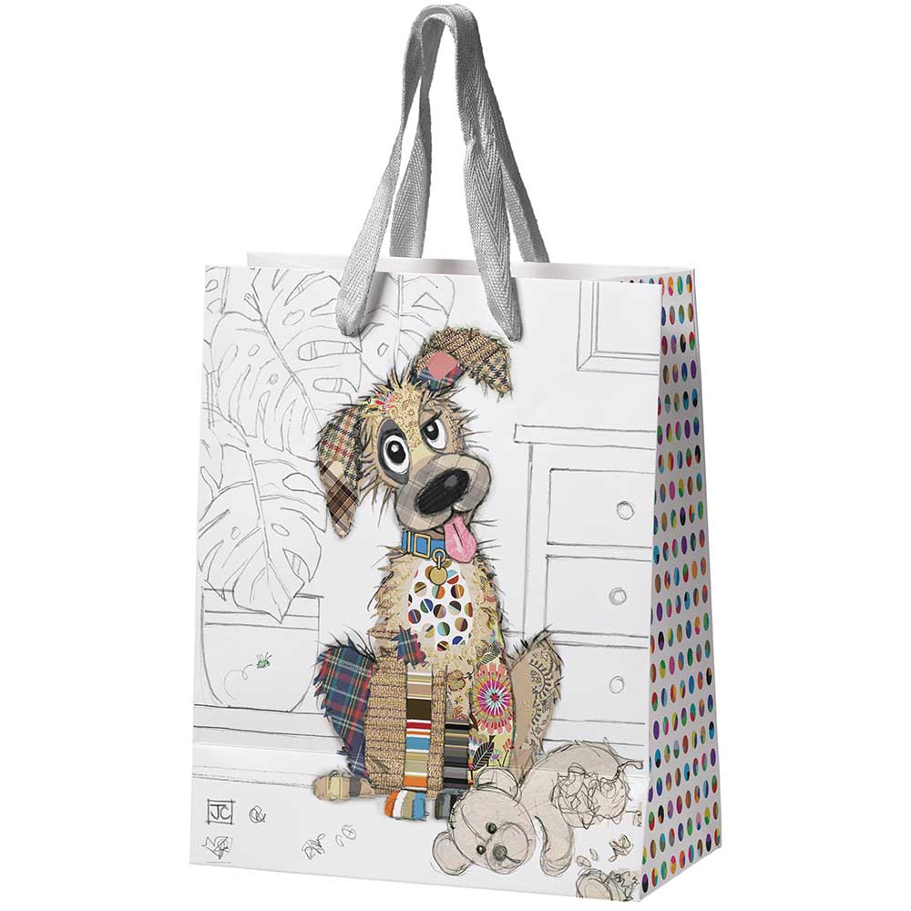 Ukrasna kesa MURPHY MUTT 