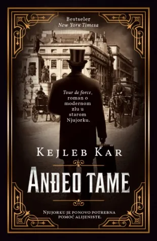 ANĐEO TAME 