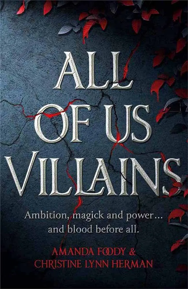 ALL OF US VILLAINS TikTok Hit 