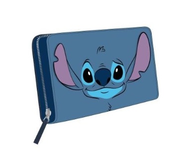 Novčanik LILO&STITCH Stitch 