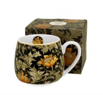 Velika šolja CHRYSANTHEMUM W. MORRIS 