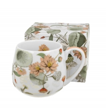 Velika porcelanska šolja YVONNE 