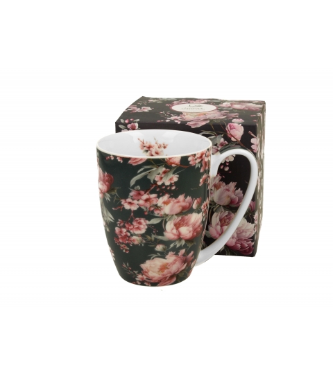 Porcelanska šolja NOEMI BLACK 