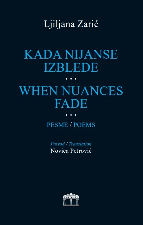 KADA NIJANSE IZBLEDE 