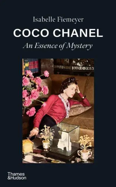 COCO CHANEL An Essence of Mystery 