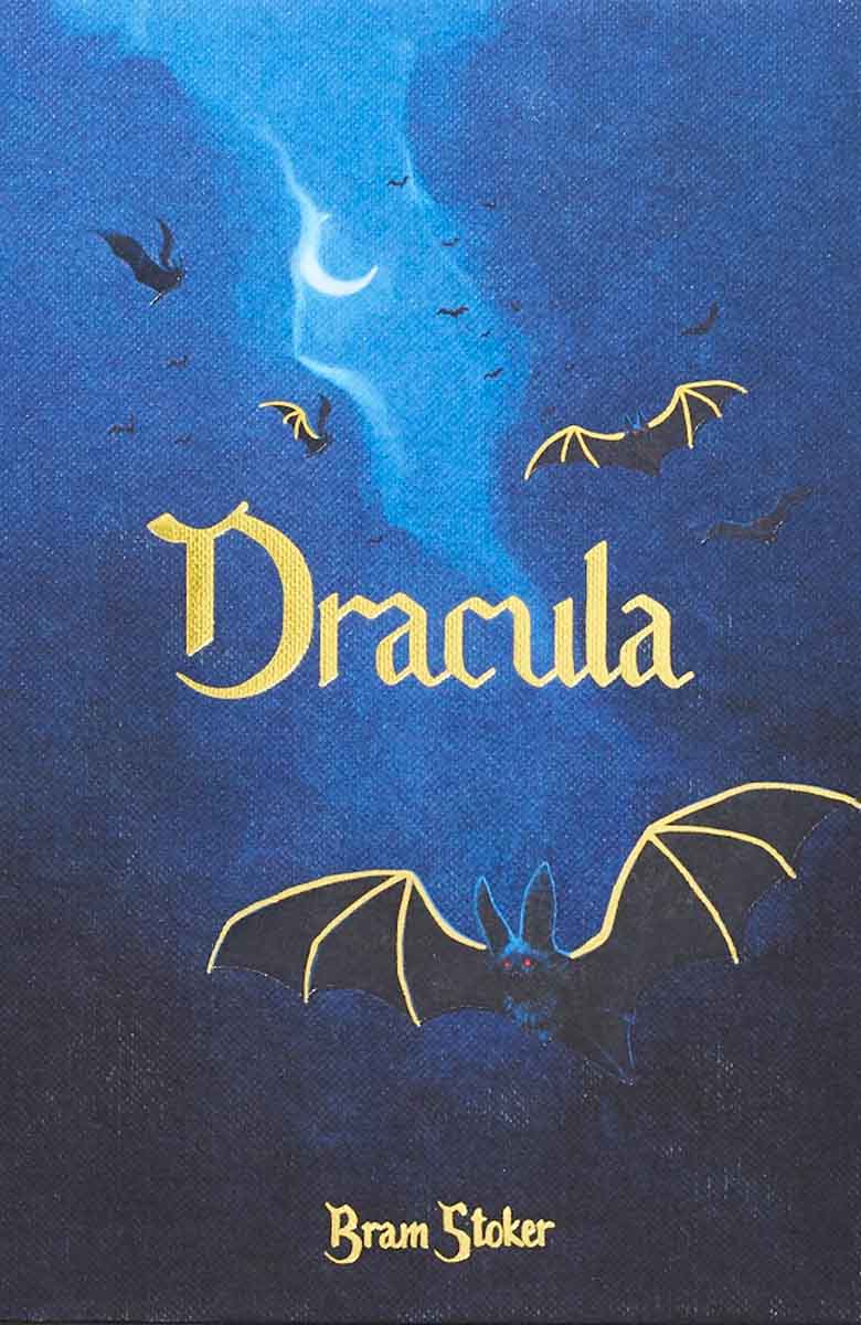 DRACULA CE 